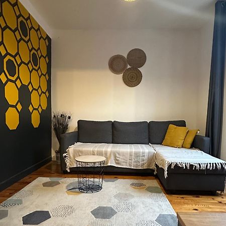 Appartement Foch Le Puy-en-Velay Экстерьер фото