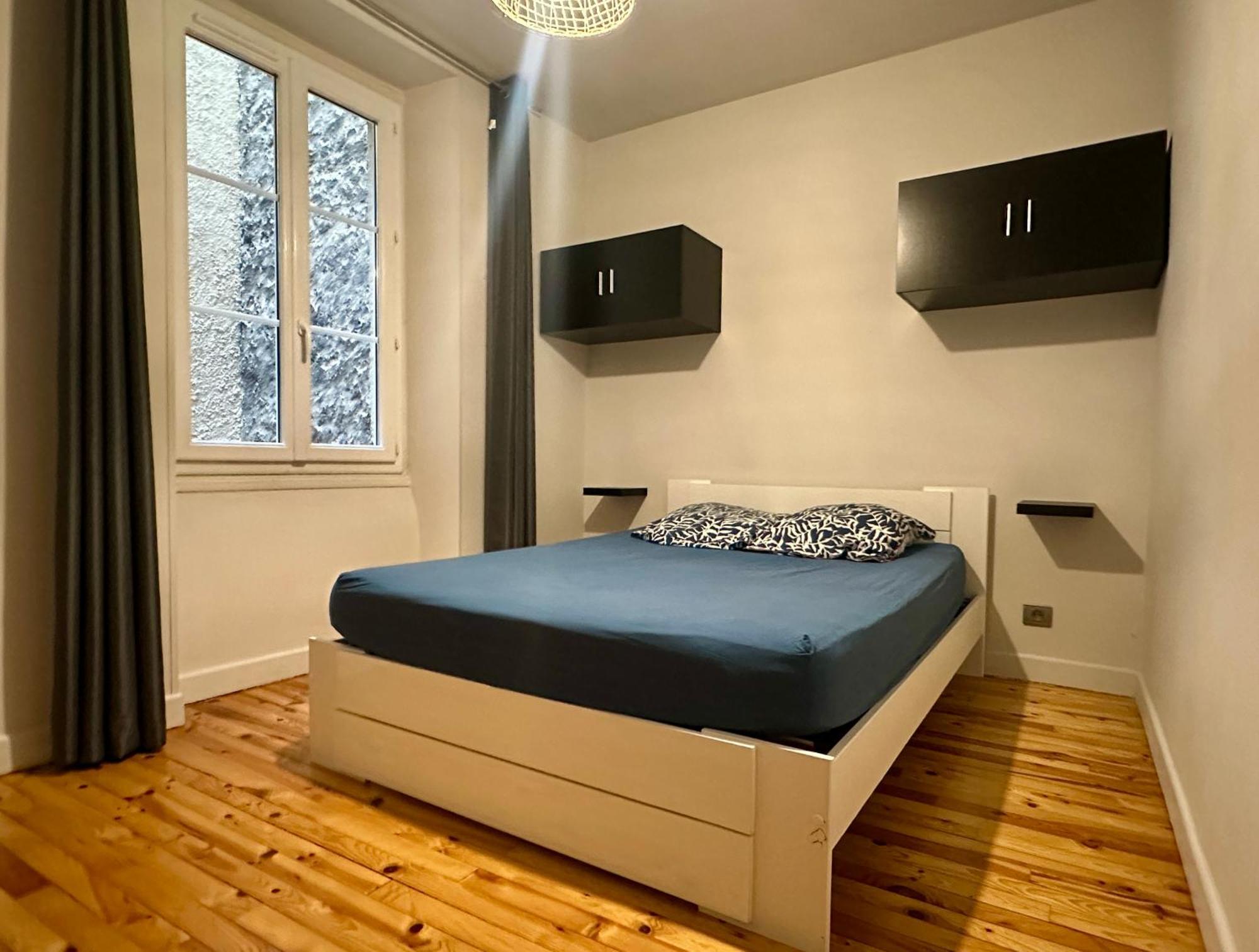 Appartement Foch Le Puy-en-Velay Экстерьер фото